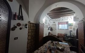 Alessi Suites&Studio